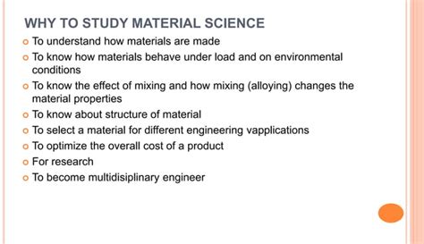 Image result for Materials Science and Engineering Lecture Notes