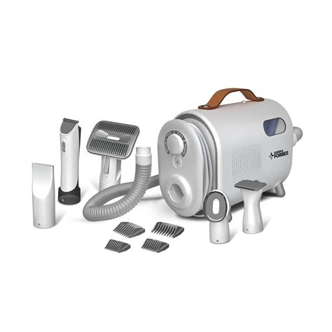 Buy Eureka Forbes Buddy Pet Grooming Kit at Reliance Digital