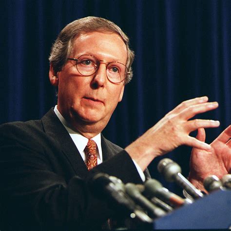 Mitch Mcconnell