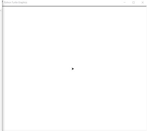 Image result for Python Turtle Hexagon