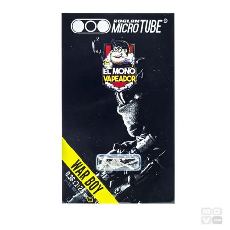 EL MONO VAPEADOR COILS