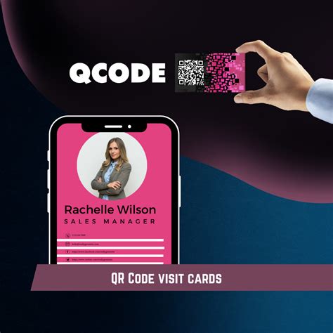 Image result for Qcode for Card