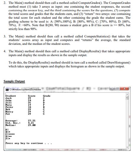 Ram Beam Assignment Tutorial 的图像结果