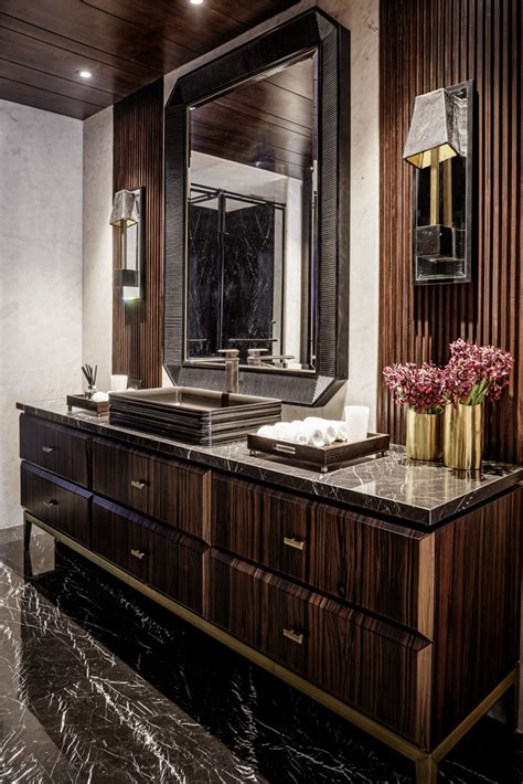 The Pretty Penthouse | Within - Luxury Interior Design Studio