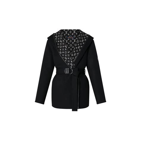 Coats and Jackets - Women | Louis Vuitton India
