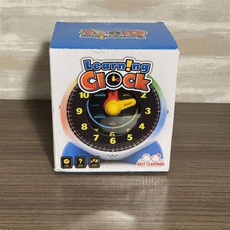 Image result for Best Learning Learning Clock