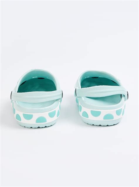 Buy Girls Charm-Detailed Clogs Online at just Rs. 499.0 - 1000013840396 ...