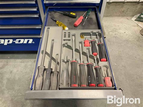 Snap-On Pry Bars & Screwdrivers | Agriculture | BigIron