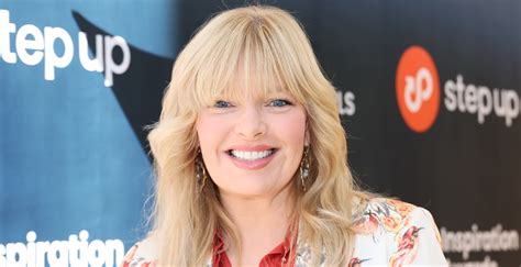 Meet Melissa Peterman: From Barbra Jean on 'Reba' to Hallmark Star