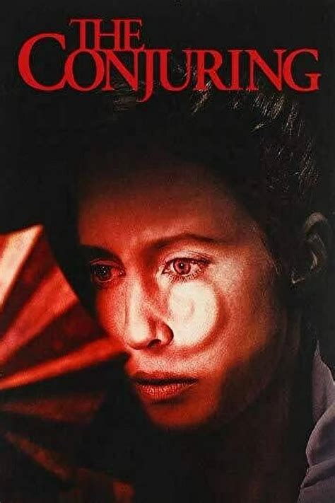 The Conjuring (2013) - Posters — The Movie Database (TMDB)