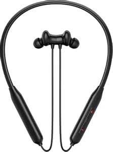 CIHLEX Buls C2 - Magnetic Power Off/ON 48Hr Playtime Headphone Neckband ...