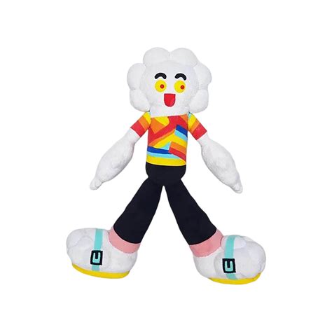 The Amazing World of Gumball Mr.Small/Steve Small Plush Plush ...