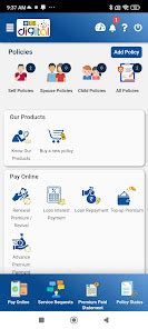 LIC Digital – Apps on Google Play