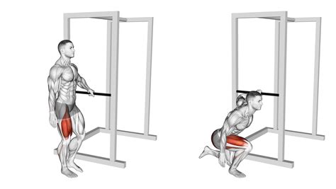7 Best Single Leg Squat Variations (with Pictures!) - Inspire US