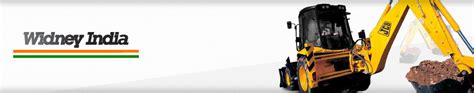 Widney Manufacturing Ltd WIDNEY INDIA
