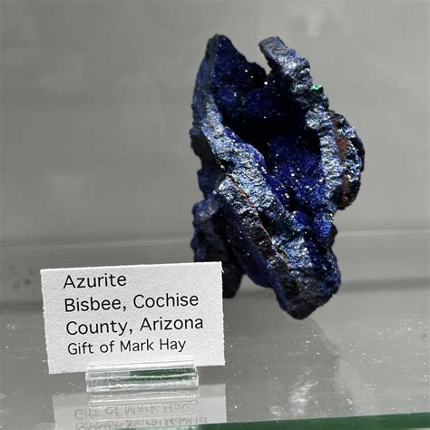 PINAL GEOLOGY AND MINERAL MUSEUM - All You Need to Know BEFORE You Go ...