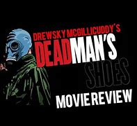Dead man movie review