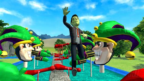 Wipeout Nintendo Wii