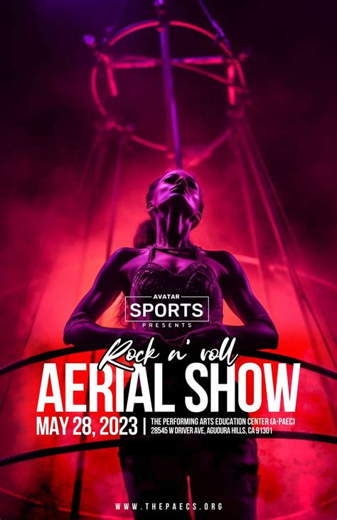 Entry #35 by MuttakyRohan for Create a poster for the Event "ROCK ...