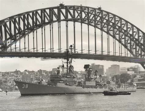 Image result for HMAS Perth WW2