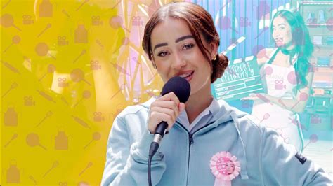 Marina Rivers: ¡Marina alucina con los tips de Pocholo!