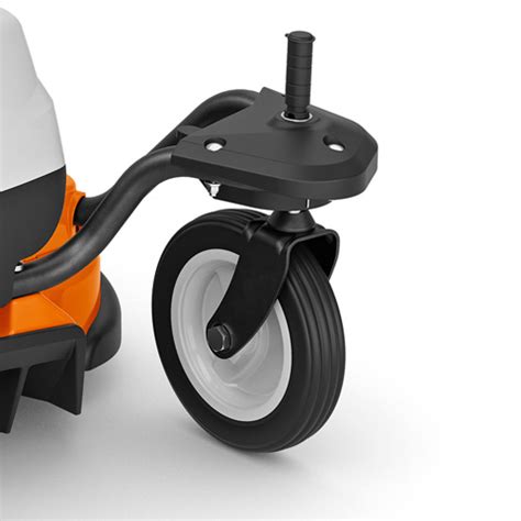 Tosaerba Stihl linea PRO   RMA 756V con batterie AP300S  