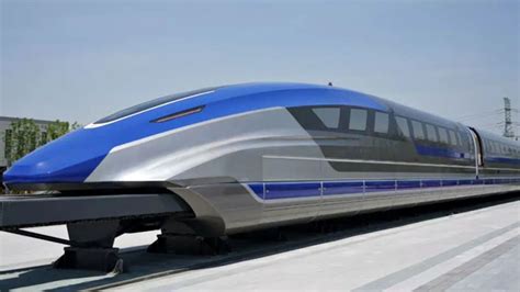 Image result for Mini Maglev Train