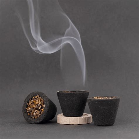 Sugandh Lok Havan Sambrani Cups