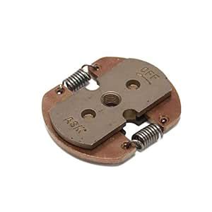 Husqvarna 530014396 Line Trimmer Clutch Assembly Genuine Original ...