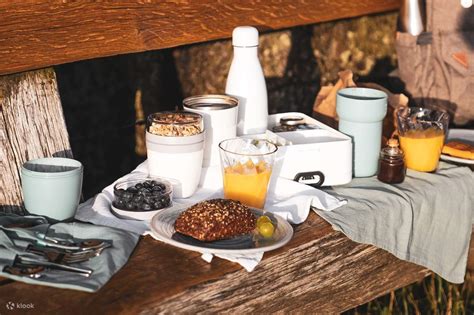 Private Breakfast Picnic Experience in Mount Rigi - Klook India