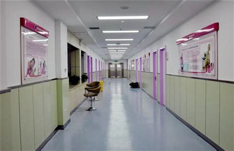 济南市第四人民医院体检中心女性体检套餐四体检项目_套餐价格_中康体检网