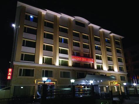 AIRPORT CITY HOTEL (Kolkata, West Bengal) - Hotel Reviews, Photos, Rate ...