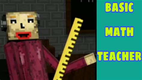 Basic Math Teacher 的图像结果