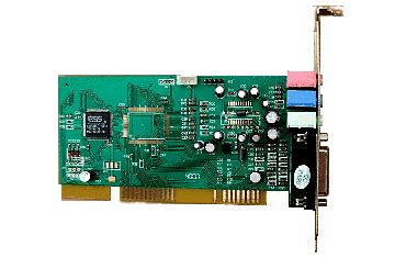 ESS Sound Card Driver 的图像结果