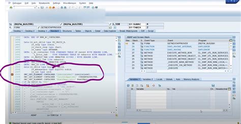 Image result for SAP Workflow Debug
