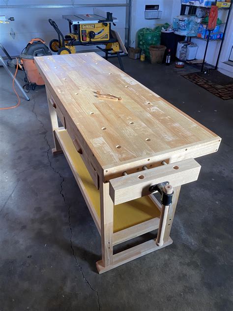 Harbor Freight Tools Workbench 的图像结果