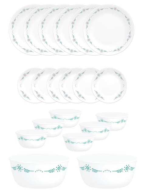 Corelle – Tagged "pattern_English Garden" – Corellebrands
