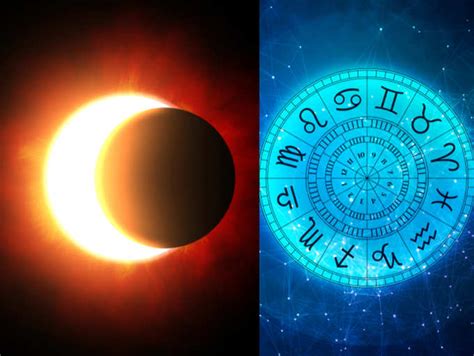 How will the solar eclipse affect your sign? We tell you in detail ...