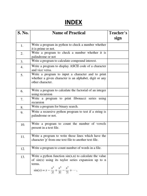 Image result for Python Learning Index