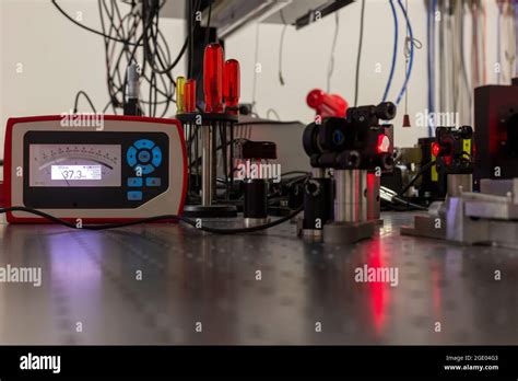 Image result for Laser Diffraction Lab Experiment