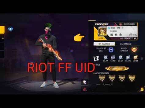 Image result for Alpha FF UID