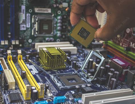 Image result for Processor Socket Type