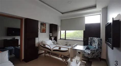 Paras Hospital Gurgaon – Leading Multi-Specialty Hospital