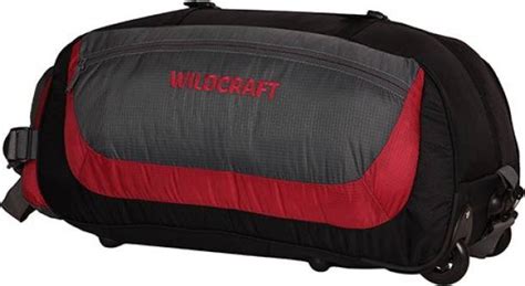 Wildcraft Duffel Bags - Buy Wildcraft Duffel Bags Online at Best Prices ...