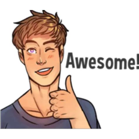 Image result for Sticker Guy