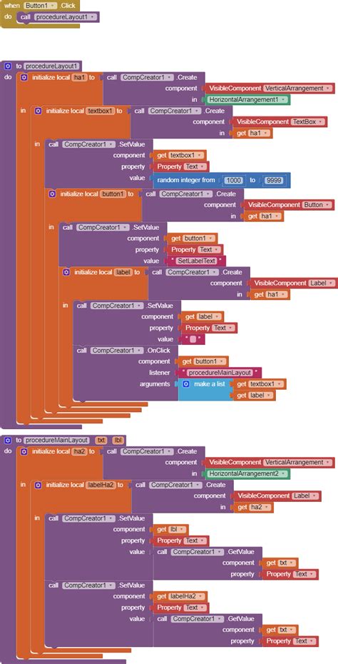 MIT App Inventor Sensor Esp32 Tutorial 的图像结果