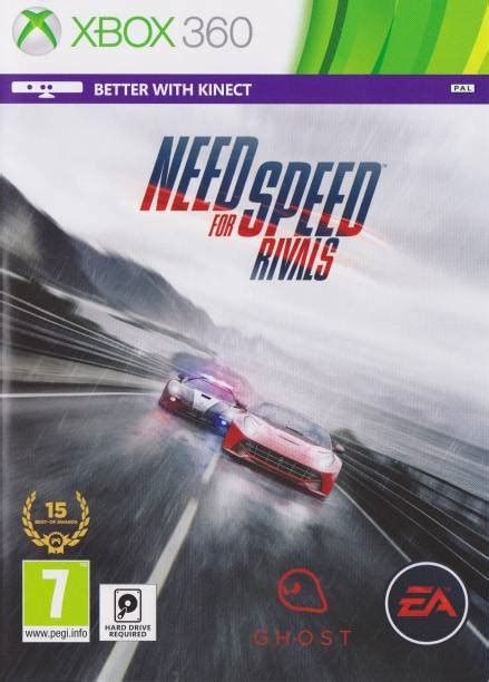 Need for speed Games - Buy NFS Games Online at India's Best Online ...