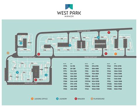 West Park Manor Apartments Detroit at Armand Dunn blog