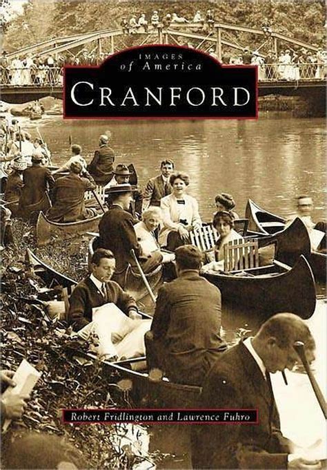 Cranford Season 1 - watch full episodes streaming online