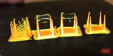 Image result for 3D Printer Stringing